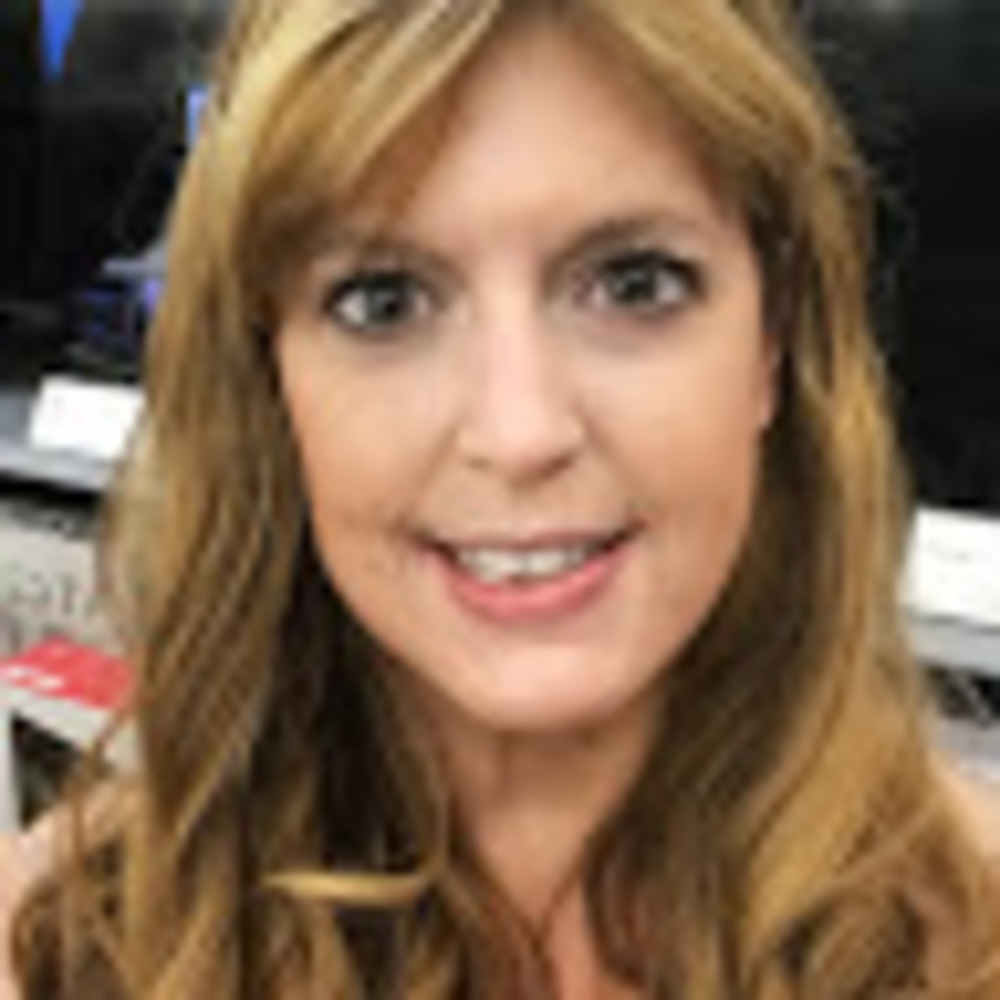 Meet your Posher, Jamie